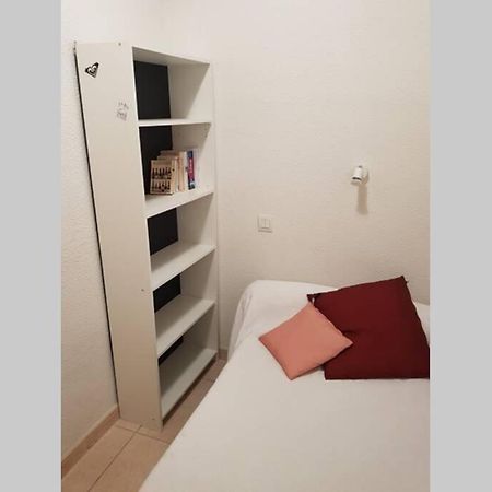 Joli Appartement, Terrasse Plein Sud Roquebrun Exteriör bild